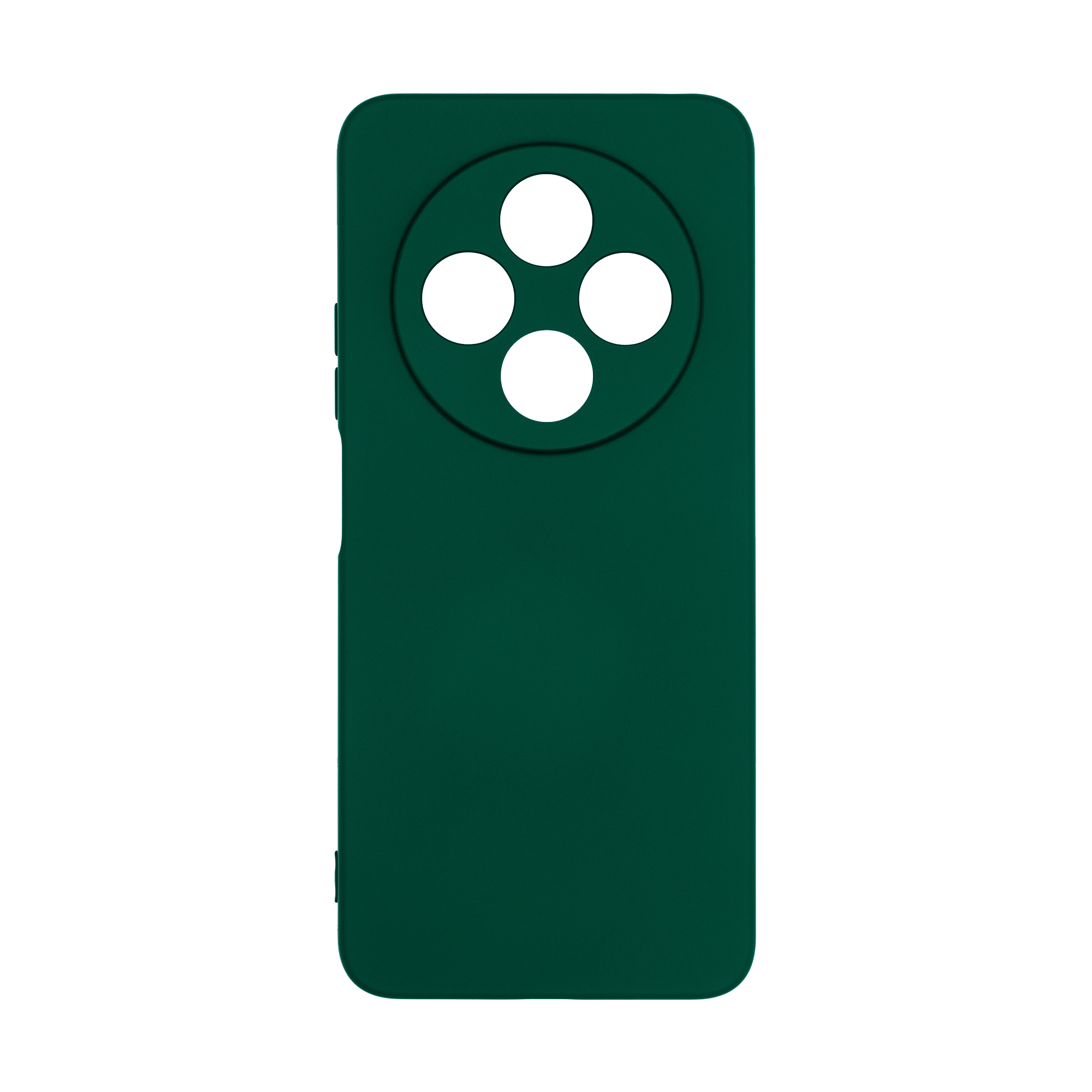 Чехол для телефона Armorstandart ICON для Xiaomi Redmi 14C 4G / Redmi A4 / Poco C75 Camera cover Dark Green (ARM81634)