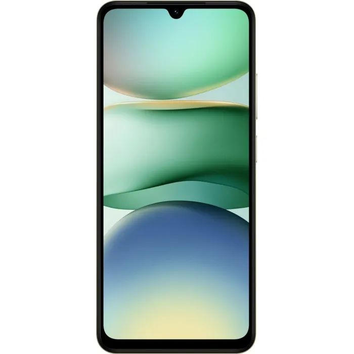 Смартфон Xiaomi Redmi A5 3/64GB Sandy Gold int фото №2