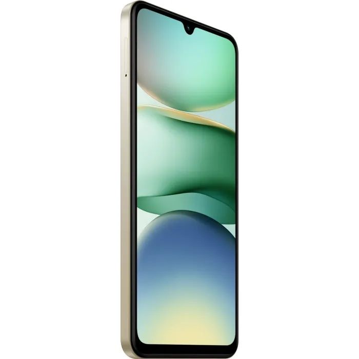 Смартфон Xiaomi Redmi A5 3/64GB Sandy Gold int фото №3