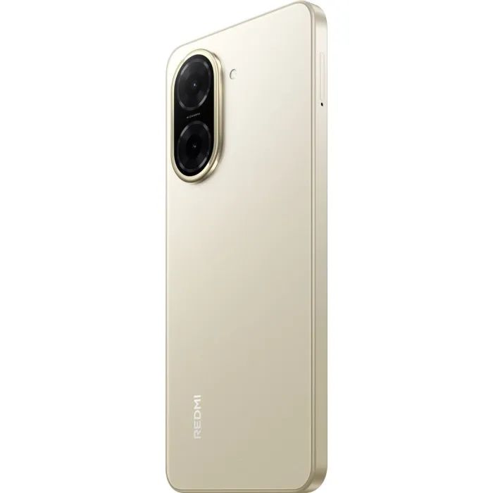 Смартфон Xiaomi Redmi A5 3/64GB Sandy Gold int фото №6