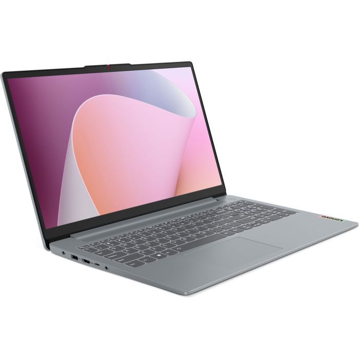 Ноутбук Lenovo IdeaPad Slim 3 15AMN8 (82XQ00L1RA) фото №2