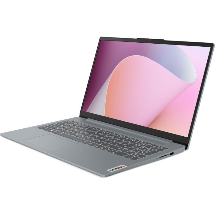 Ноутбук Lenovo IdeaPad Slim 3 15AMN8 (82XQ00L1RA) фото №3