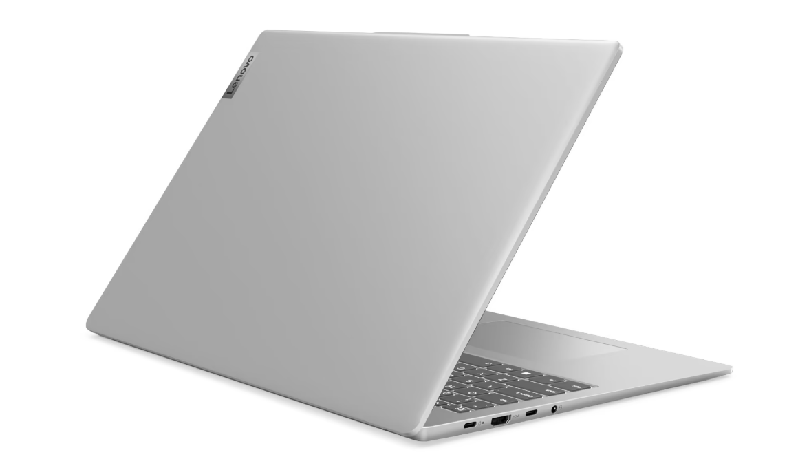 Ноутбук Lenovo IdeaPad Slim 5 16IAH8 (83BG001ARA) фото №10