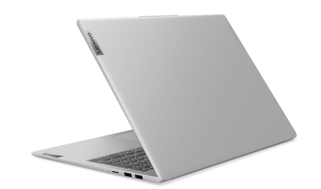 Ноутбук Lenovo IdeaPad Slim 5 16IAH8 (83BG001ARA) фото №13