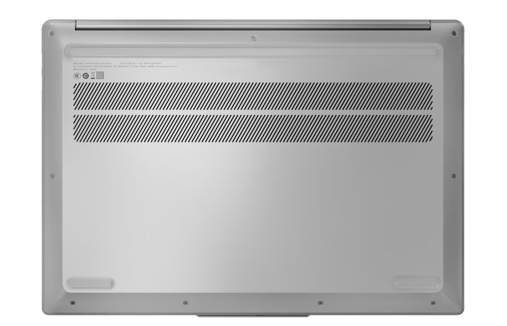 Ноутбук Lenovo IdeaPad Slim 5 16IAH8 (83BG001ARA) фото №14