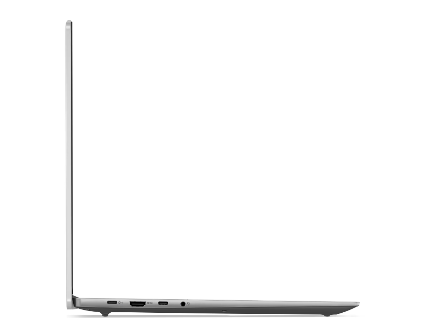 Ноутбук Lenovo IdeaPad Slim 5 16IAH8 (83BG001ARA) фото №16