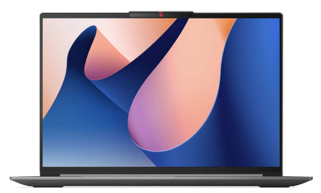 Ноутбук Lenovo IdeaPad Slim 5 16IAH8 (83BG001ARA) фото №2