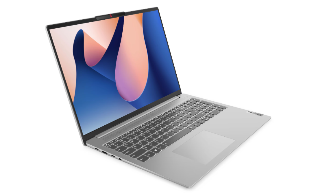 Ноутбук Lenovo IdeaPad Slim 5 16IAH8 (83BG001ARA) фото №3
