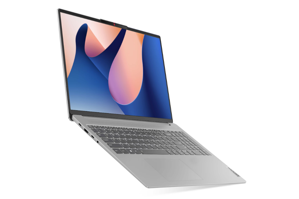 Ноутбук Lenovo IdeaPad Slim 5 16IAH8 (83BG001ARA) фото №4