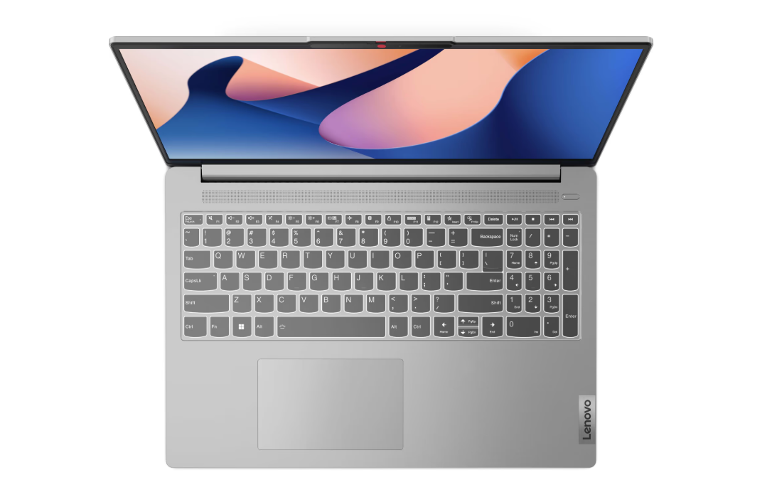 Ноутбук Lenovo IdeaPad Slim 5 16IAH8 (83BG001ARA) фото №5