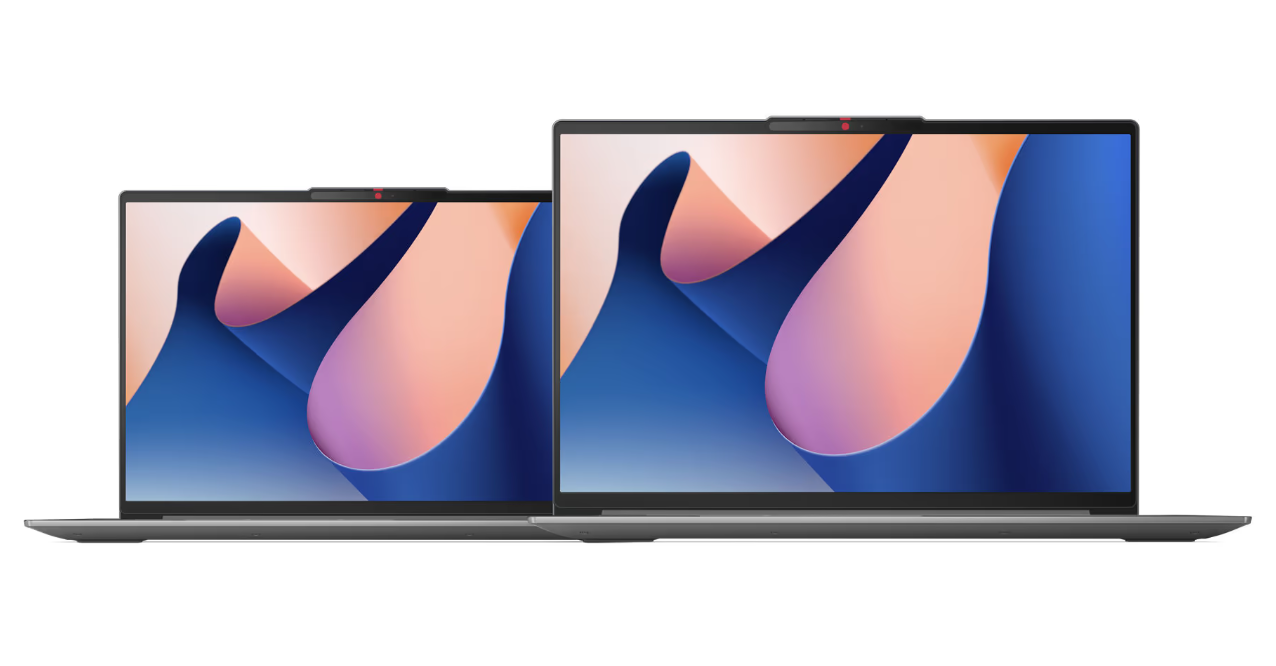 Ноутбук Lenovo IdeaPad Slim 5 16IAH8 (83BG001ARA) фото №6