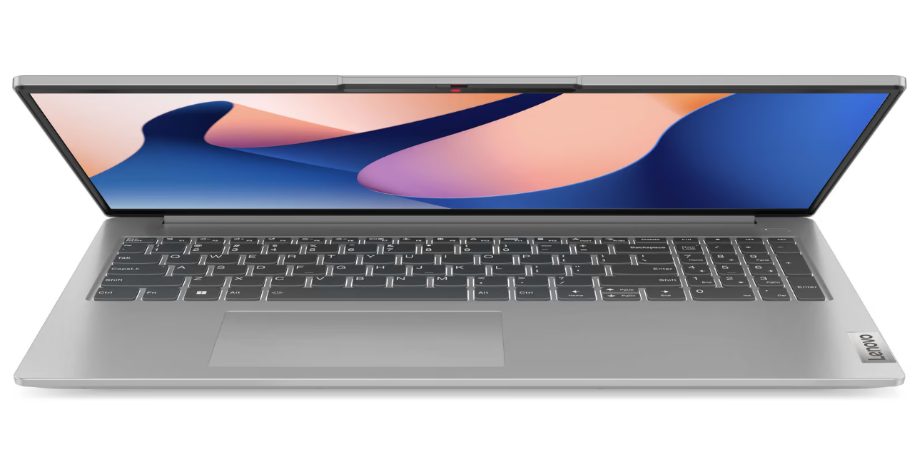 Ноутбук Lenovo IdeaPad Slim 5 16IAH8 (83BG001ARA) фото №7