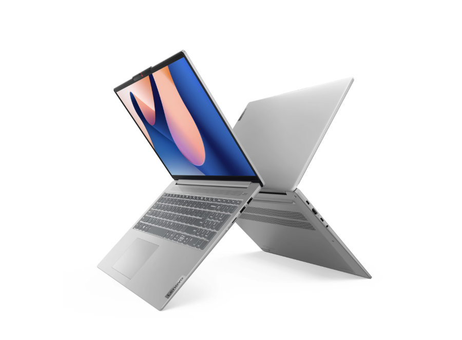 Ноутбук Lenovo IdeaPad Slim 5 16IAH8 (83BG001ARA) фото №8