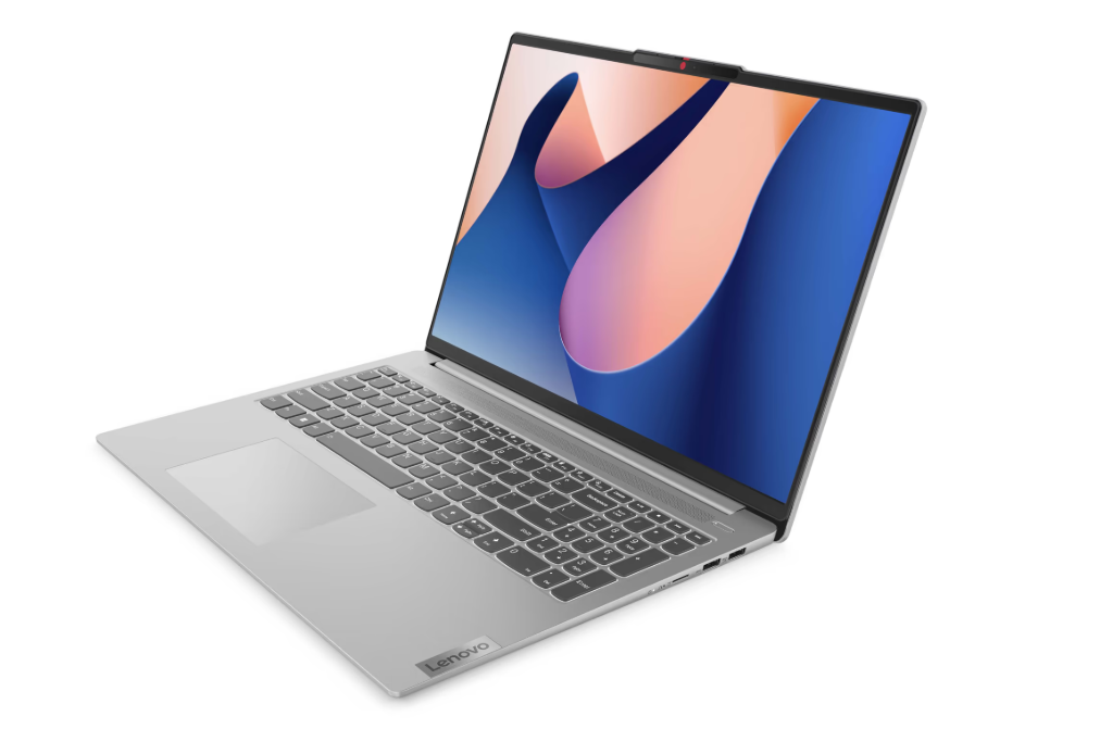Ноутбук Lenovo IdeaPad Slim 5 16IAH8 (83BG001ARA) фото №9