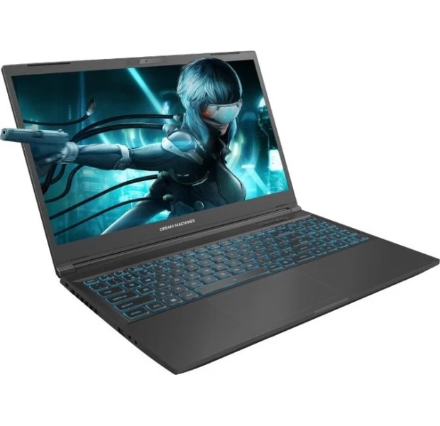 Ноутбук Dream Machines CI5-13420H (RG4050-15UA51) фото №2