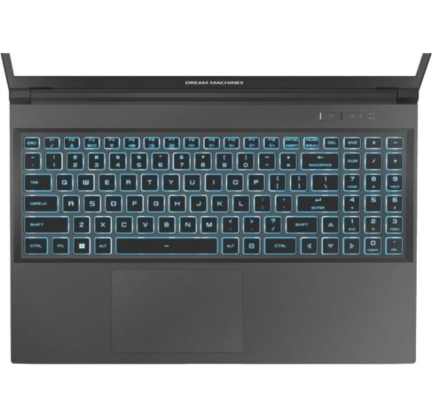 Ноутбук Dream Machines CI5-13420H (RG4050-15UA51) фото №4