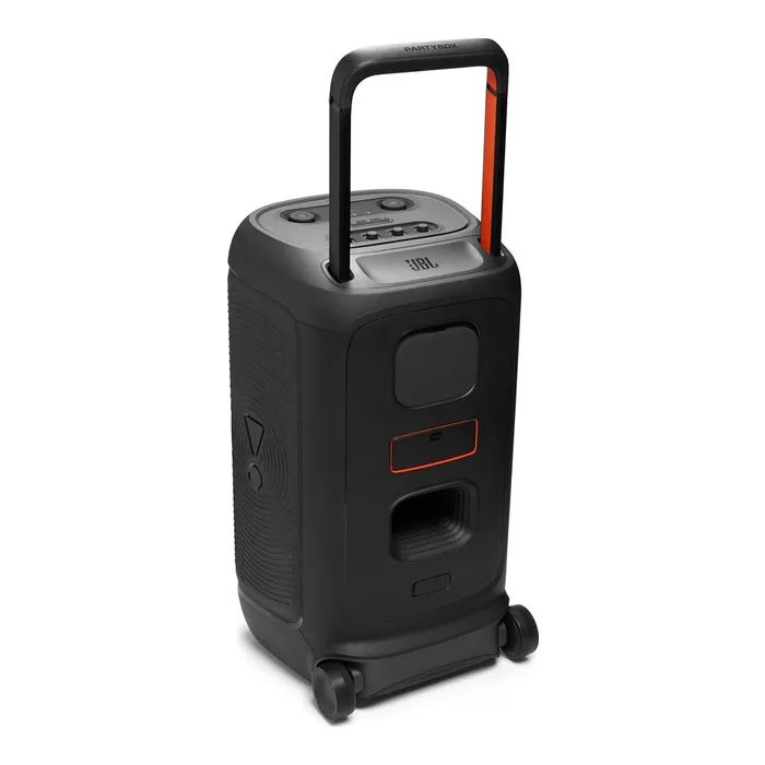 Портативная колонка JBL PartyBox 520 Black (JBLPARTYBOX520EU) фото №3