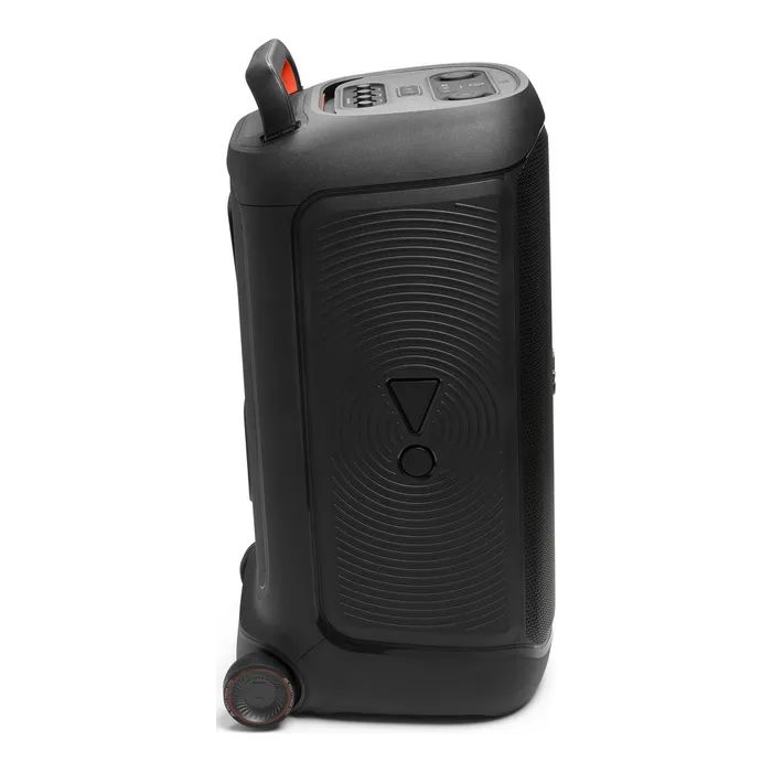 Портативная колонка JBL PartyBox 520 Black (JBLPARTYBOX520EU) фото №4