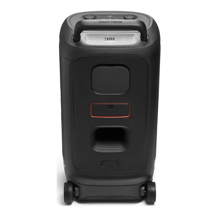 Портативная колонка JBL PartyBox 520 Black (JBLPARTYBOX520EU) фото №5