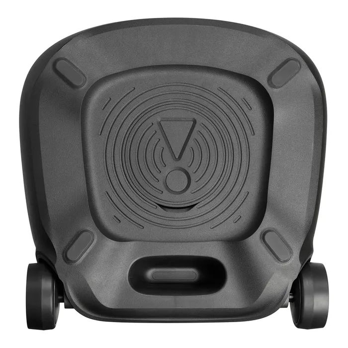 Портативная колонка JBL PartyBox 520 Black (JBLPARTYBOX520EU) фото №7