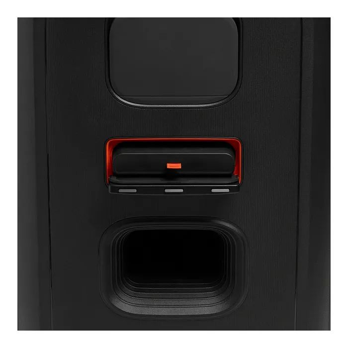 Портативная колонка JBL PartyBox 520 Black (JBLPARTYBOX520EU) фото №10