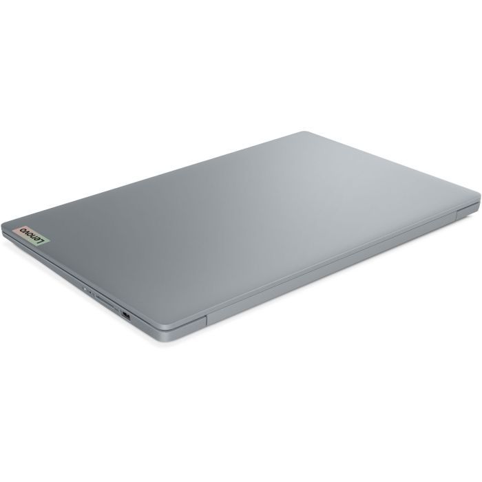Ноутбук Lenovo Іdeapad Slim 3 15IAN8 Arctic Grey (82XB00DBRA) фото №12