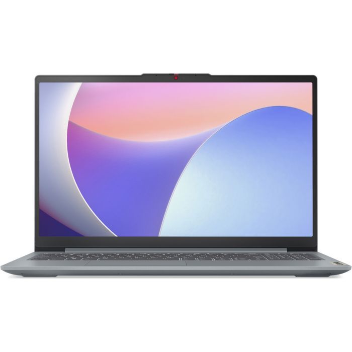 Ноутбук Lenovo Іdeapad Slim 3 15IAN8 Arctic Grey (82XB00DBRA)