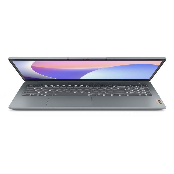 Ноутбук Lenovo Іdeapad Slim 3 15IAN8 Arctic Grey (82XB00DBRA) фото №5