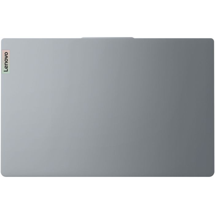 Ноутбук Lenovo Іdeapad Slim 3 15IAN8 Arctic Grey (82XB00DBRA) фото №10