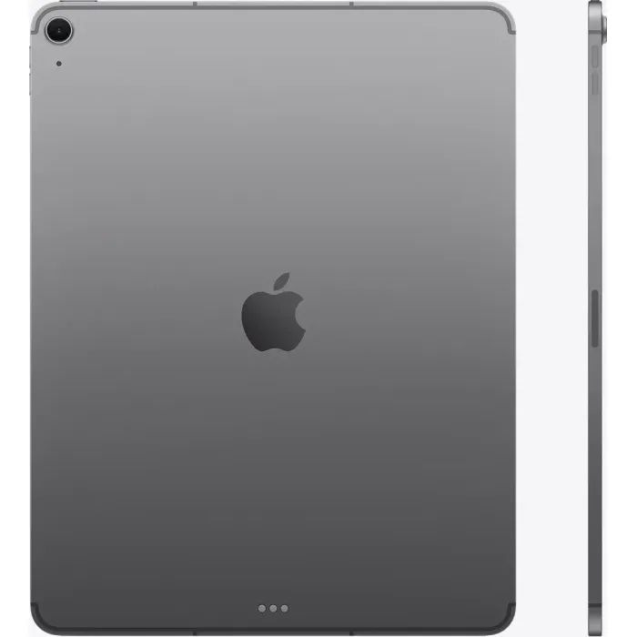 Планшет Apple iPad Air 13" M3 Wi-Fi + Cellular 512GB Space Grey (MCJ94TY/A) фото №2