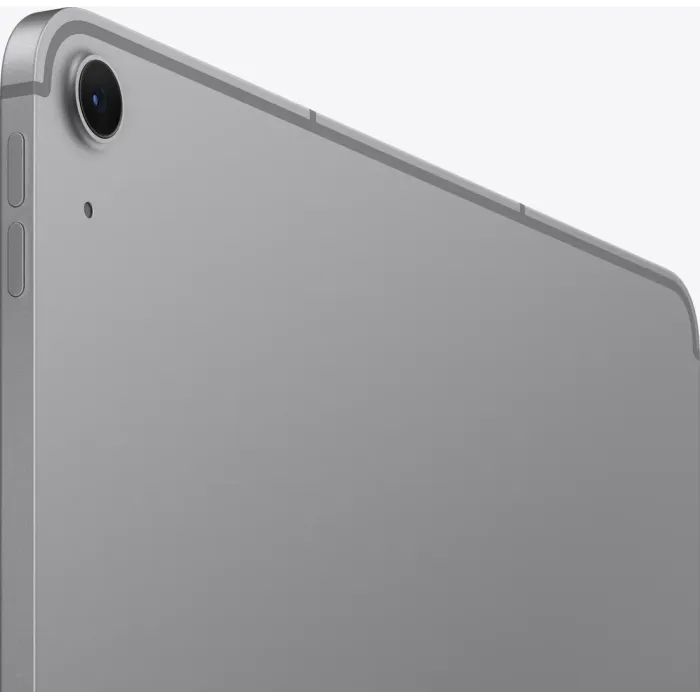 Планшет Apple iPad Air 13" M3 Wi-Fi + Cellular 512GB Space Grey (MCJ94TY/A) фото №3
