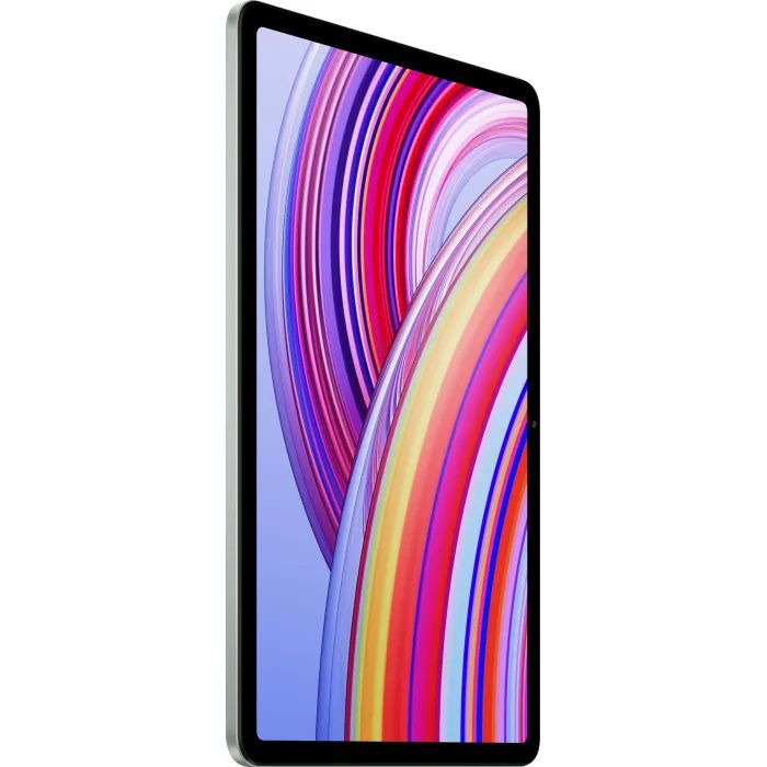 Планшет Xiaomi Redmi Pad Pro 12.1" 5G 8/256GB Mint Green (VHU4819EU) (1052111) фото №2