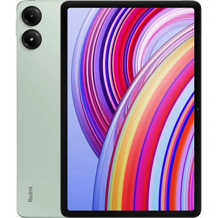 Планшет Xiaomi Redmi Pad Pro 12.1" 5G 8/256GB Mint Green (VHU4819EU) (1052111)