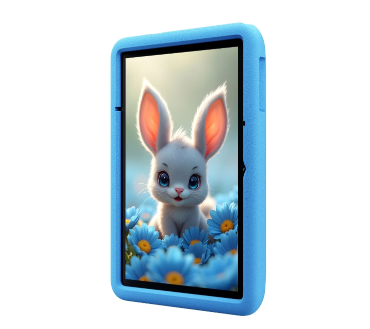 Планшет Blackview Tab 60 Pro Kids 10.1'' 4/128GB LTE Ocean Blue (6931548321835) фото №4