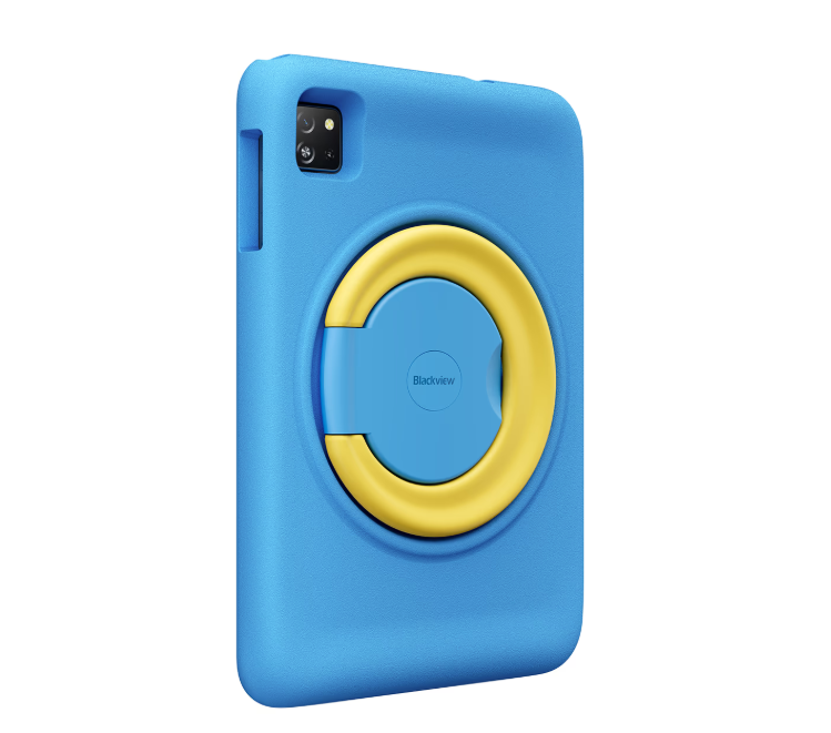 Планшет Blackview Tab 60 Pro Kids 10.1'' 4/128GB LTE Ocean Blue (6931548321835) фото №6