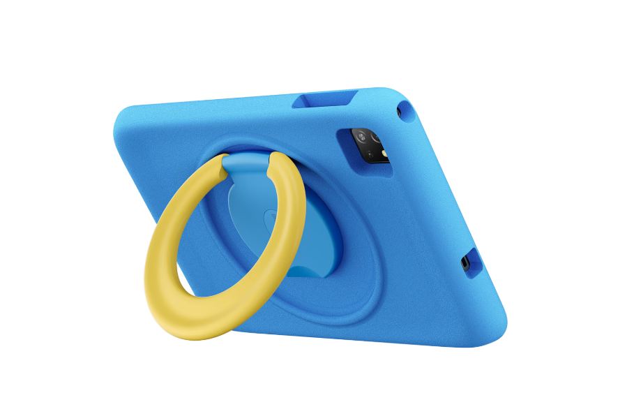 Планшет Blackview Tab 60 Pro Kids 10.1'' 4/128GB LTE Ocean Blue (6931548321835) фото №8