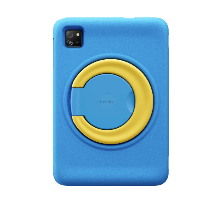 Планшет Blackview Tab 60 Pro Kids 10.1'' 4/128GB LTE Ocean Blue (6931548321835) фото №5
