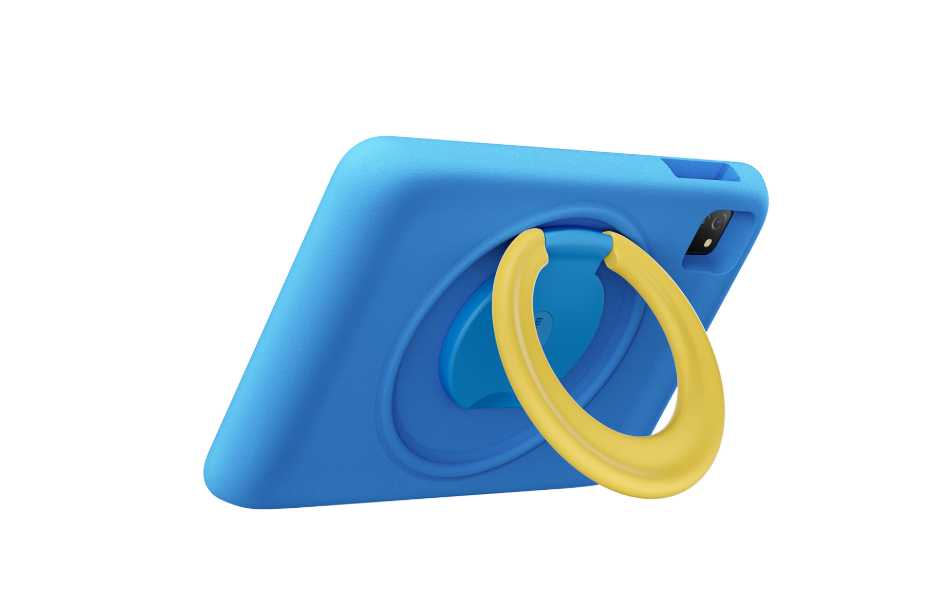 Планшет Blackview Tab 60 Pro Kids 10.1'' 4/128GB LTE Ocean Blue (6931548321835) фото №9