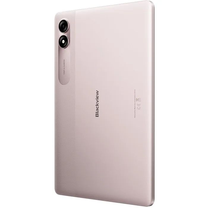 Планшет Blackview Tab 90 11" 8GB/128GB / Dual SIM/ Case Protective Glass Pink (6931548318132) фото №5