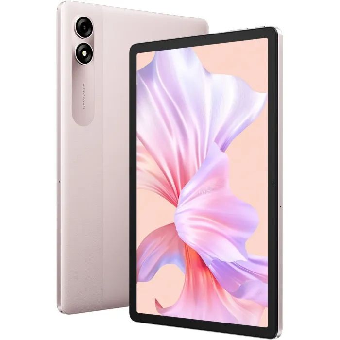 Планшет Blackview Tab 90 11" 8GB/128GB / Dual SIM/ Case Protective Glass Pink (6931548318132) фото №2