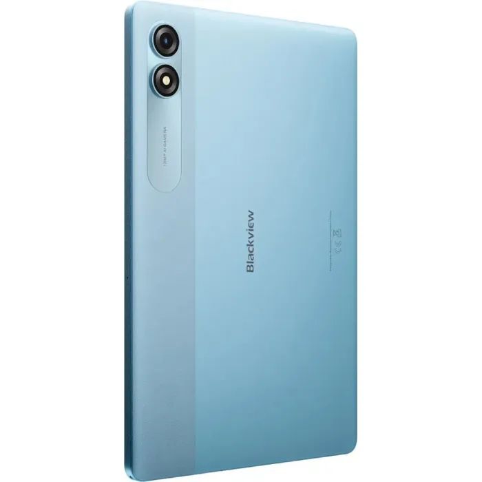 Планшет Blackview Tab 9 10.95" FHD 6 / 256GB / WIFI Blue (6931548317630) фото №7