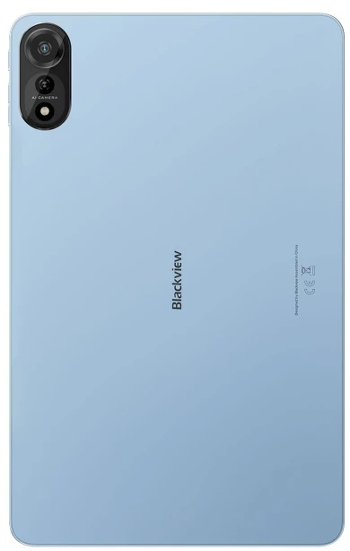 Планшет Blackview MEGA 2 12" 12/256GB WiFi Ice Blue (6931548322603) фото №5