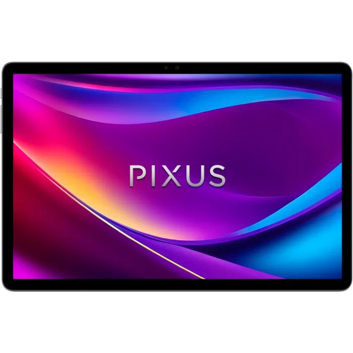 Планшет Pixus Deon 10.95" 6/128GB LTE metal, gray (4897058531916) фото №7
