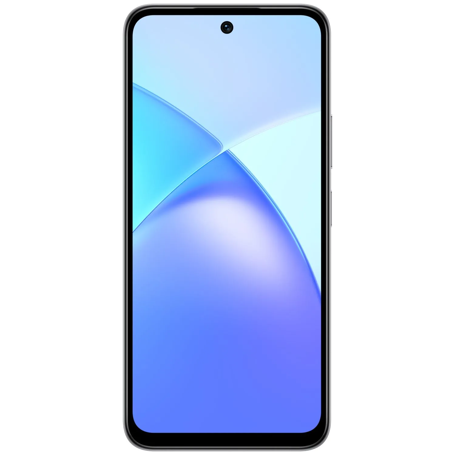 Смартфон Infinix Smart 10 4/128GB Titanium Silver (X6725) фото №4