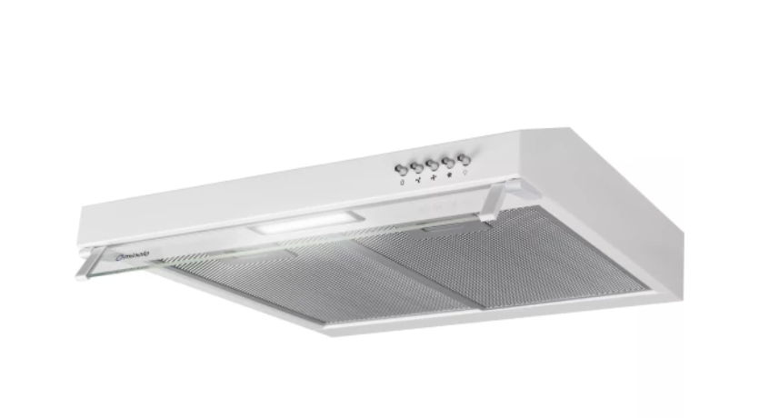 Вытяжка Minola HPL 622 WH фото №4