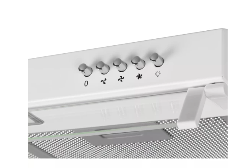 Вытяжка Minola HPL 622 WH фото №8