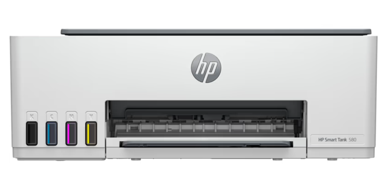 МФУ HP Smart Tank 580   Wi-Fi (1F3Y2A)