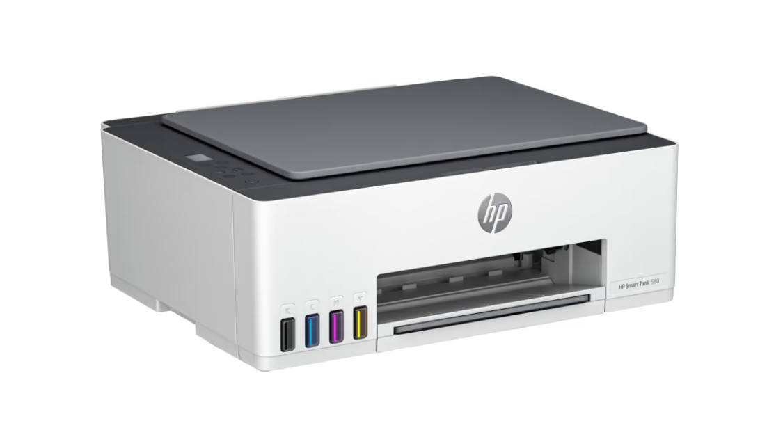 МФУ HP Smart Tank 580   Wi-Fi (1F3Y2A) фото №2