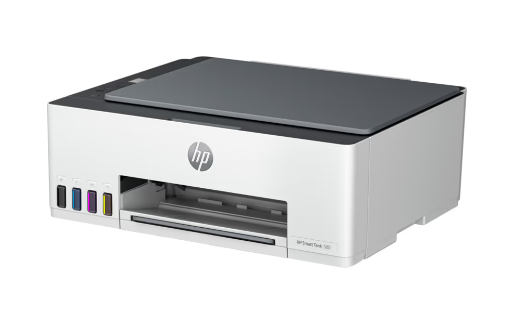 МФУ HP Smart Tank 580   Wi-Fi (1F3Y2A) фото №3