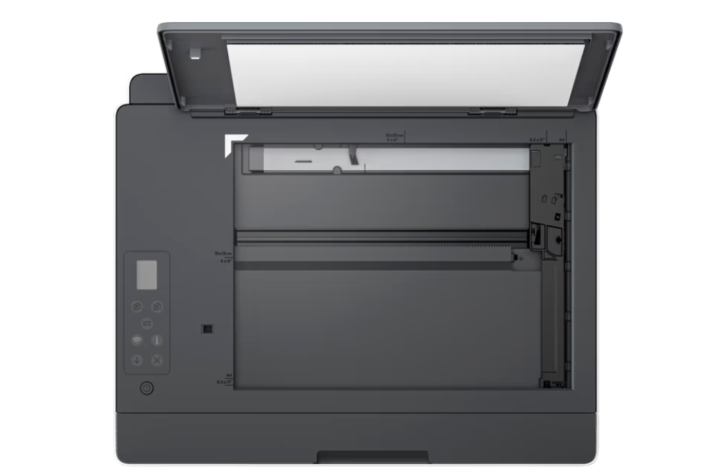 МФУ HP Smart Tank 580   Wi-Fi (1F3Y2A) фото №5